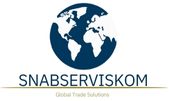 SNABSERVISKOM — организация международных платежей.